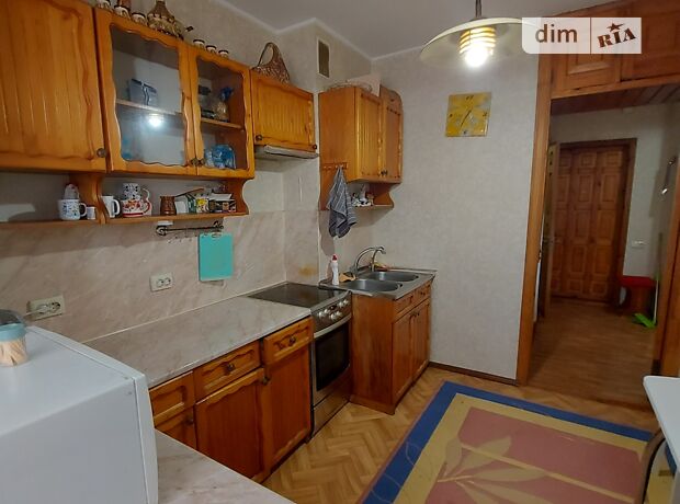 1-кімн. квартира, 43 м², вул. Євгена Чикаленка(Академіка Вільямса)