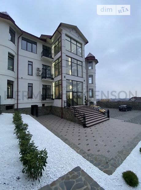 3-кімн. квартира, 110 м², вул. Кавказька