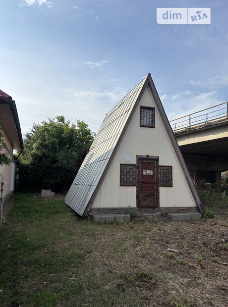 Комерційне приміщення, 49 м², вул. Доманинська