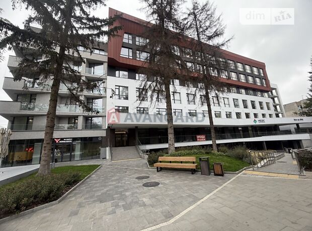 3-кімн. квартира, 80,1 м², вул. Зелена