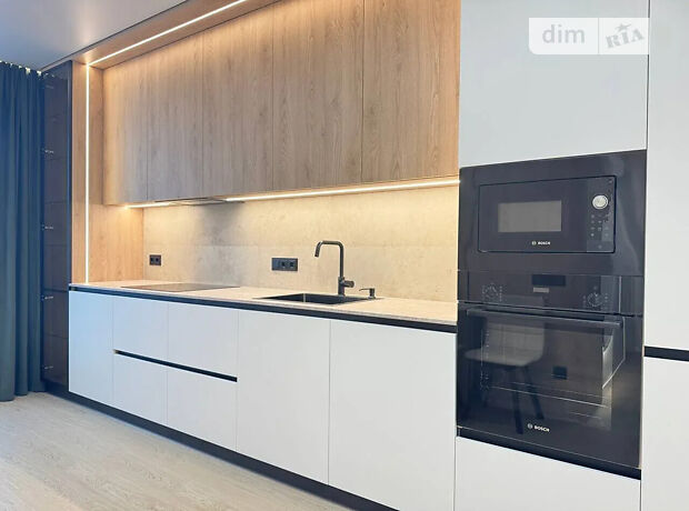 2-кімн. квартира, 62 м², бул. Південний