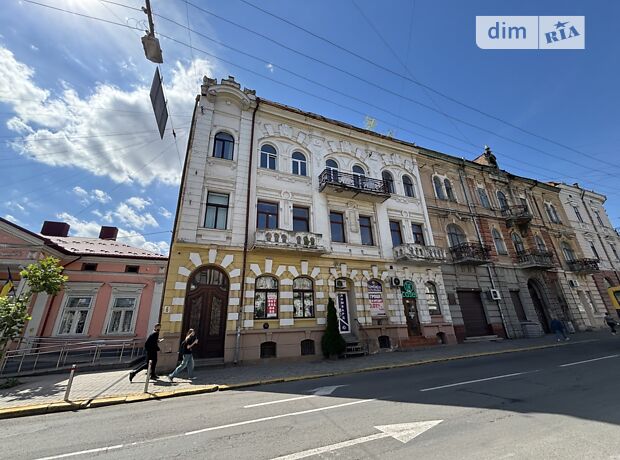 Комерційне приміщення, 36 м², вул. Стрільців Січових