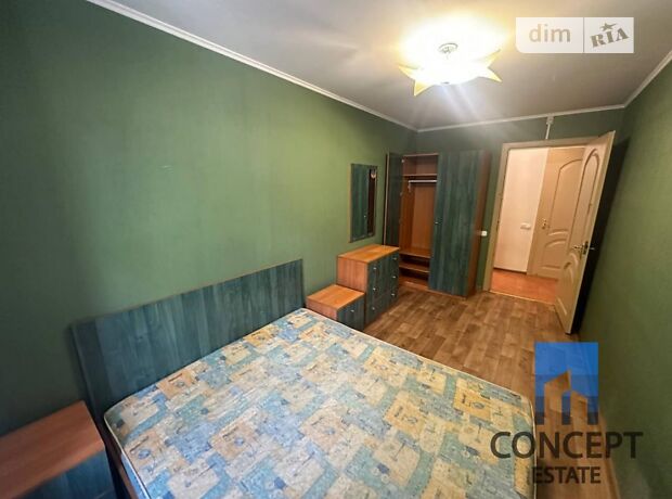 1-кімн. квартира, 42,6 м², вул. Героїв Крут