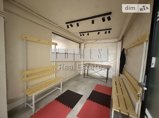 Комерційне приміщення, 174 м², вул. Андрія Верхогляда(Драгомирова) фото 2