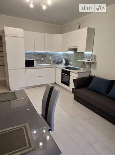 1-кімн. квартира, 60 м², вул. Митрополита Василя Липківського(Урицького)