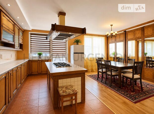 3-кімн. квартира, 140 м², вул. Климпуша фото 3
