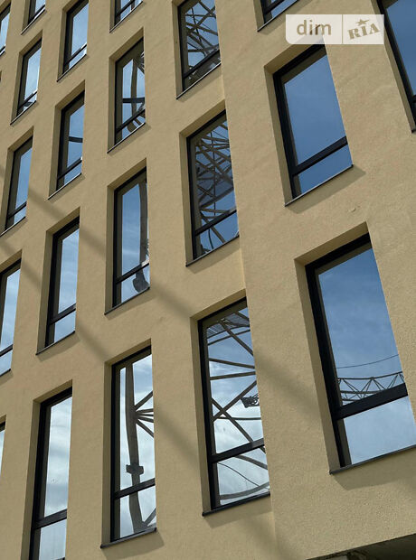 Офісне приміщення, 43 м², вул. Надрічна
