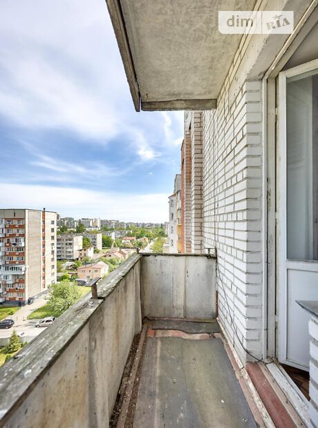 3-кімн. квартира, 69,5 м², вул. Хвильового Миколи фото 3