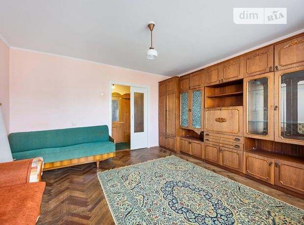 3-кімн. квартира, 69,5 м², вул. Хвильового Миколи