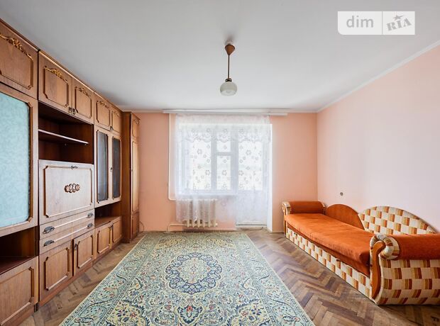 3-кімн. квартира, 69,5 м², вул. Хвильового Миколи фото 2