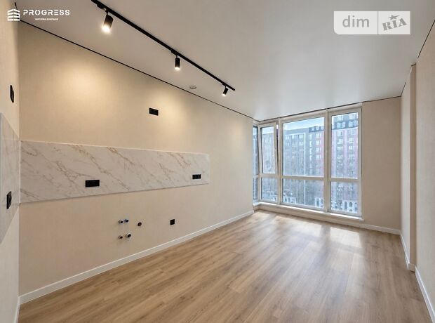 1-кімн. квартира, 40 м², вул. Хриплинська