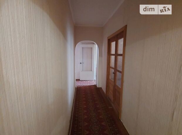 3-кімн. квартира, 68,3 м², вул. Інглезі
