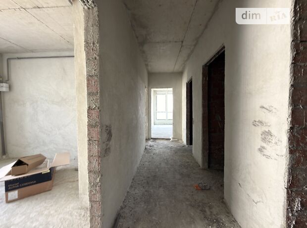 2-кімн. квартира, 69,48 м², вул. Раковського