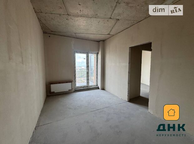 1-кімн. квартира, 40,6 м², вул. Краснова фото 2
