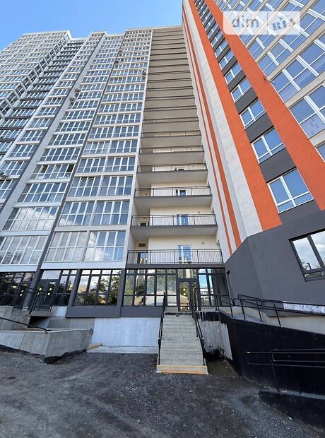 1-кімн. квартира, 35,9 м², узвіз Ковалевського