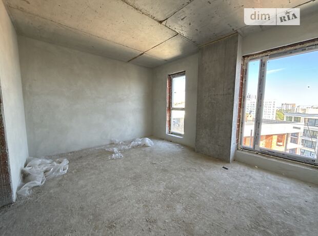 1-кімн. квартира, 54 м², вул. Малоголосківська фото 3