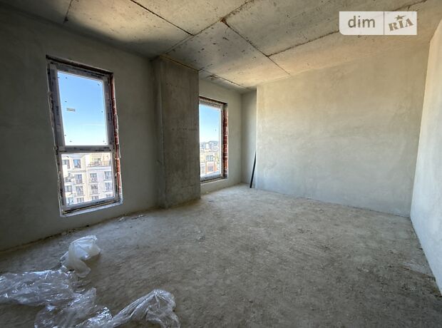 1-кімн. квартира, 54 м², вул. Малоголосківська фото 2