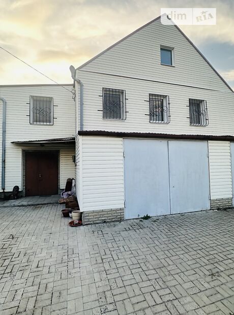 Будинок, 208,5 м², вул. Дрогобицька