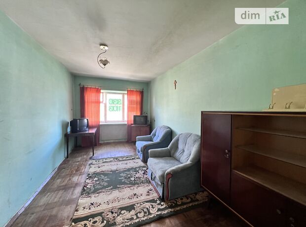 2-кімн. квартира, 44,5 м², вул. Сорохтея О.