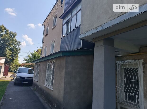 2-кімн. квартира, 68 м², вул. Сергія Зулінського