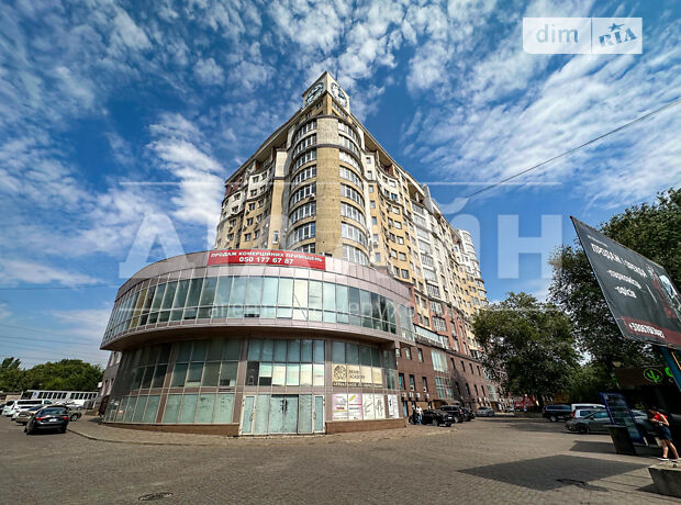 1-кімн. квартира, 195,91 м², вул. Володимира Грищенка(Волгоградська)
