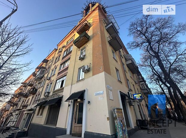 3-кімн. квартира, 68,4 м², вул. Єфремова Сергія