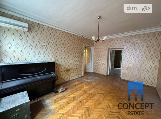 3-кімн. квартира, 68,4 м², вул. Єфремова Сергія фото 3
