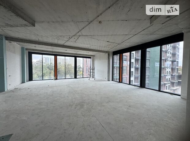 Комерційне приміщення, 240,5 м², Фонтанська дор.