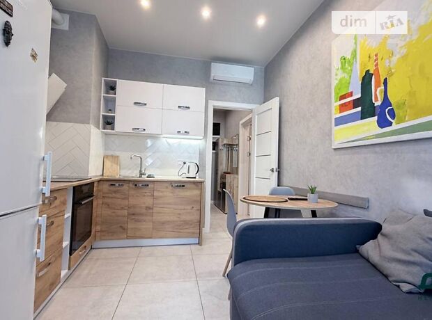 1-кімн. квартира, 42 м², вул. Генуезька фото 2