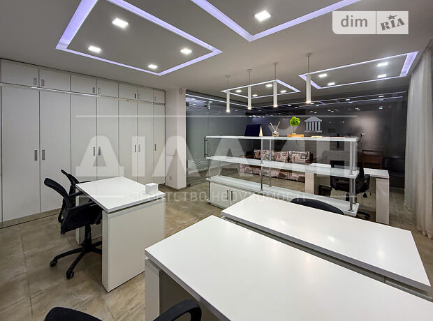 Комерційне приміщення, 162 м², вул. В'ячеслава Зайцева(Лермонтова)