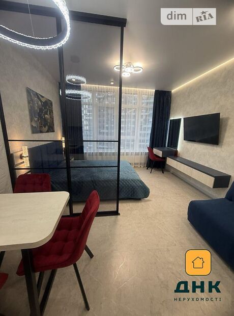 1-кімн. квартира, 30 м², пров. Курортний