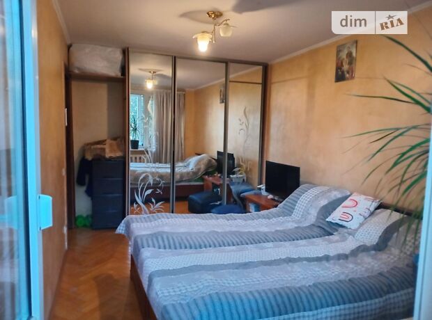 3-кімн. квартира, 67,4 м², вул. Бориса Грінченка