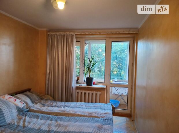 3-кімн. квартира, 67,4 м², вул. Бориса Грінченка фото 2