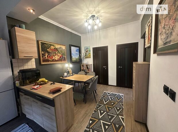 2-кімн. квартира, 62,2 м², вул. Східна