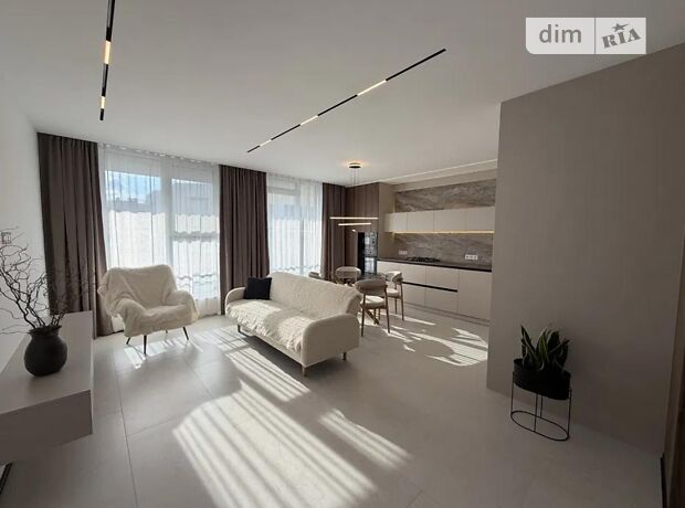 2-кімн. квартира, 65 м², вул. Величковського