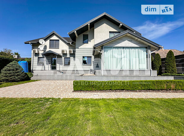 Будинок, 383,1 м², вул. Гастелло