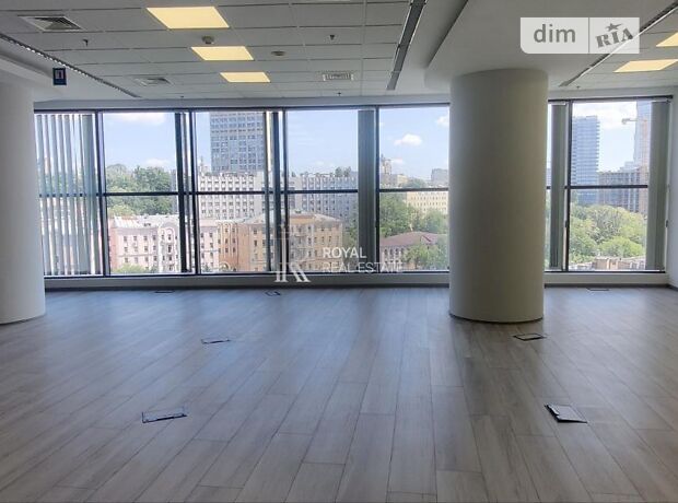 Офісне приміщення, 303 м², вул. Мечникова