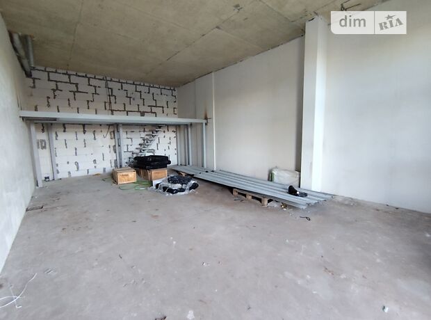 Комерційне приміщення, 80,5 м², вул. Радісна