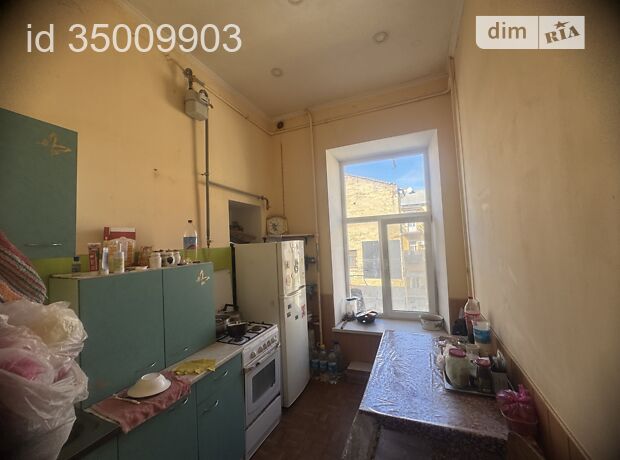 2-кімн. квартира, 60 м², вул. Дворянська фото 2