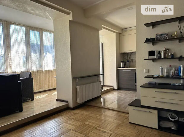 3-кімн. квартира, 62,1 м², пров. Академічний