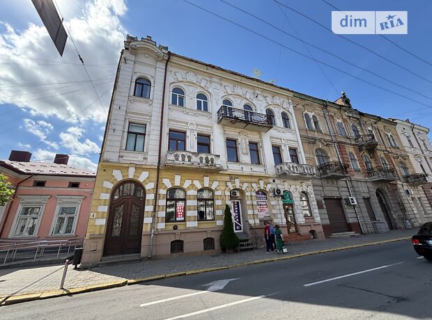 Комерційне приміщення, 31 м², вул. Стрільців Січових