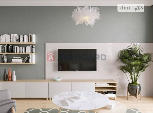 2-кімн. квартира, 60 м², просп. Чорновола В'ячеслава