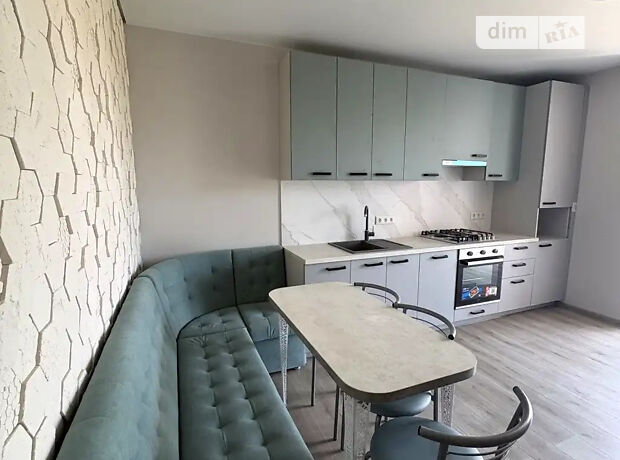 2-кімн. квартира, 47,2 м², вул. Ризоля(Судця Маршала)