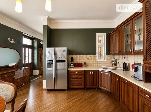 4-кімн. квартира, 148 м², вул. Волошина фото 2