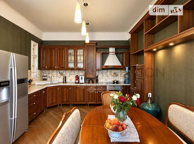 4-кімн. квартира, 148 м², вул. Волошина фото 3
