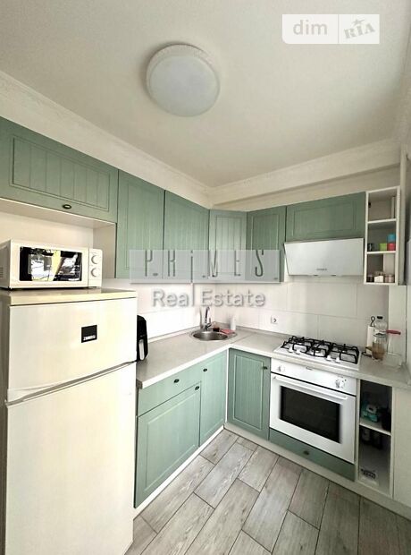 2-кімн. квартира, 45,5 м², просп. Берестейський(Перемоги)