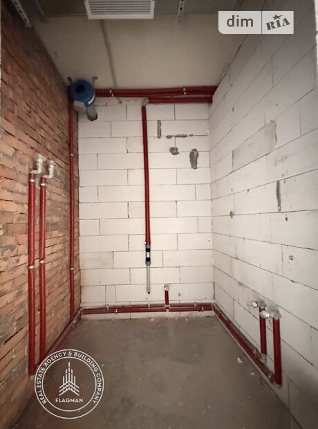 Комерційне приміщення, 71,8 м², вул. Привокзальна фото 3