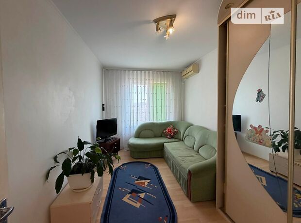 2-кімн. квартира, 49,4 м², вул. Капушанська(Перемоги) фото 2