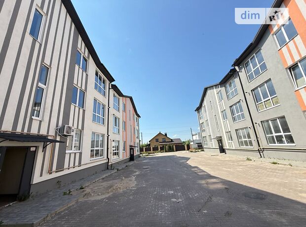 2-кімн. квартира, 47,5 м², вул. Джерельна