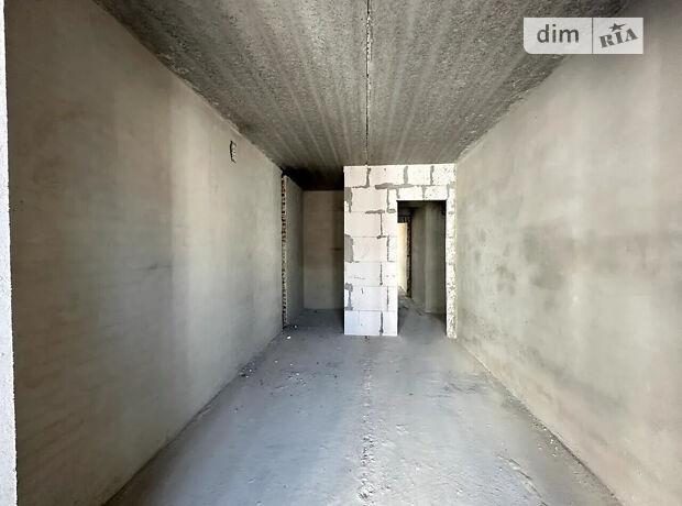 1-кімн. квартира, 38,3 м², вул. Княгинин